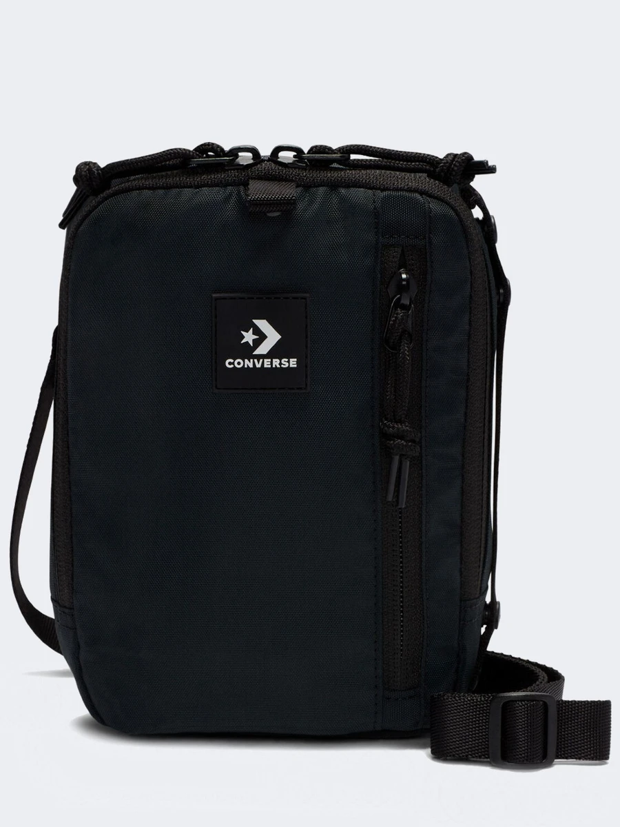Converse Сумка через плечо CONVERTIBLE CROSSBODY