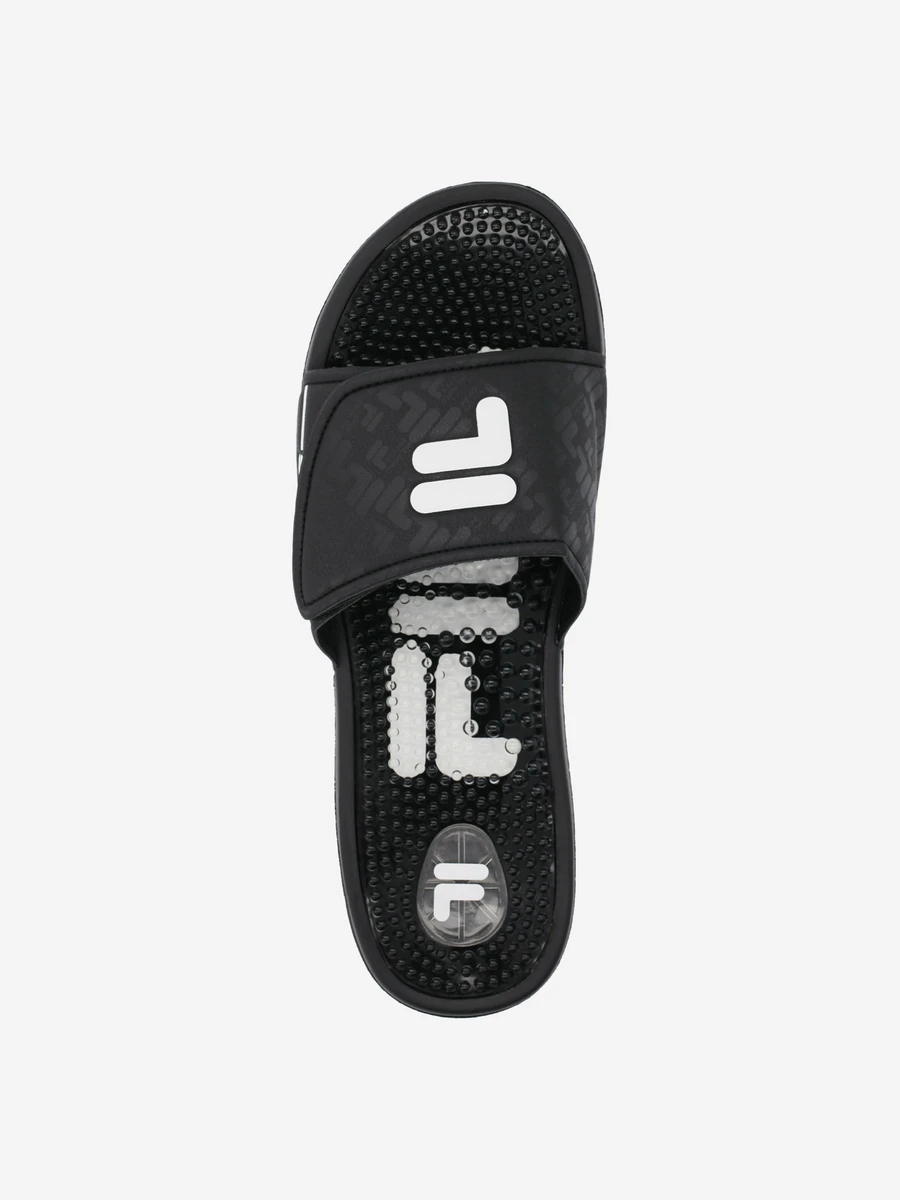 FILA Шлёпанцы мужские MASSAGE
