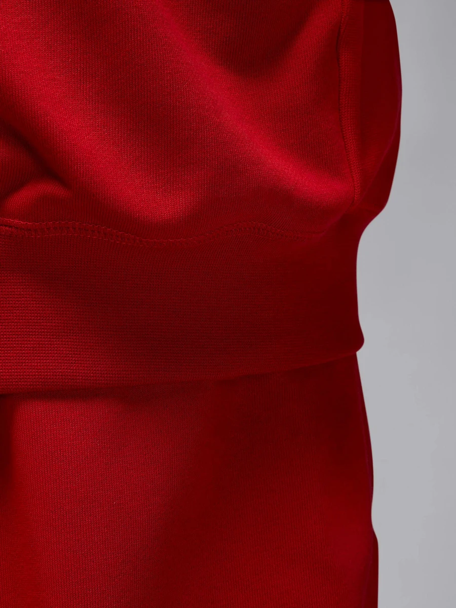 JORDAN Джемпер мужской DRI-FIT SPORT CROSSOVER FLC PO