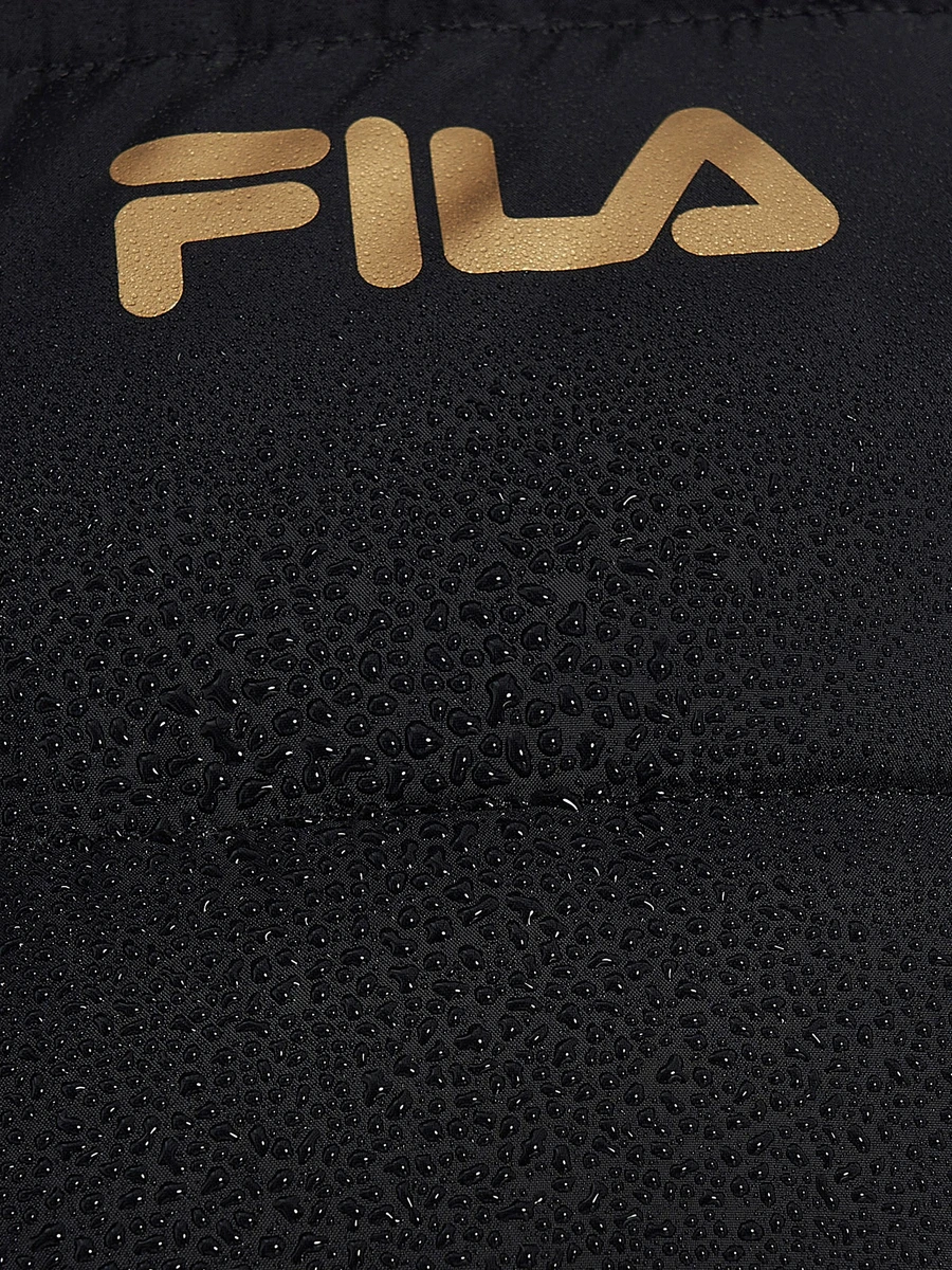 FILA Куртка утеплённая женская ESSENTIALS