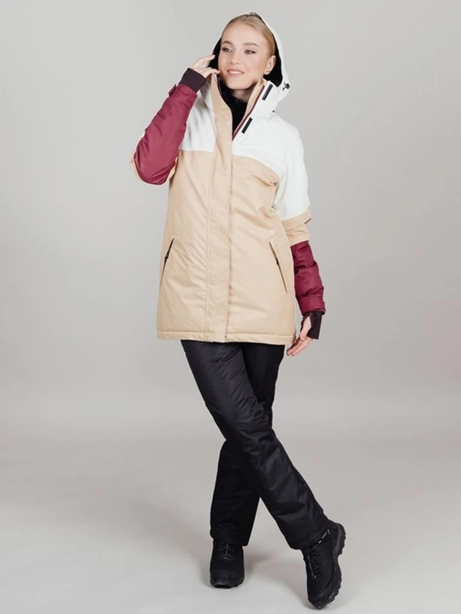 Nordski Куртка утеплённая женская CASUAL