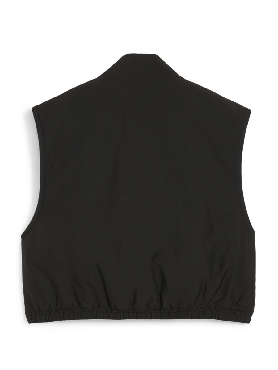 Puma Безрукавка женская DARE TO WOVEN VEST