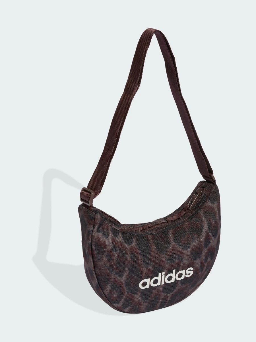 Adidas Сумка LINEAR ESSENTIAL GRAPHIC POUCH