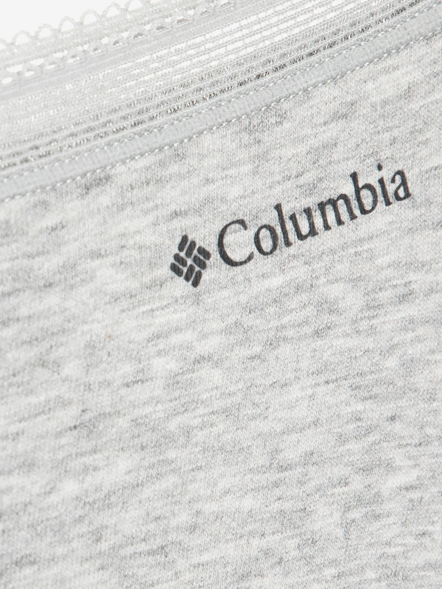 Columbia Трусы женские LACE COTTON STRETCH HIPSTER (2 шт.)