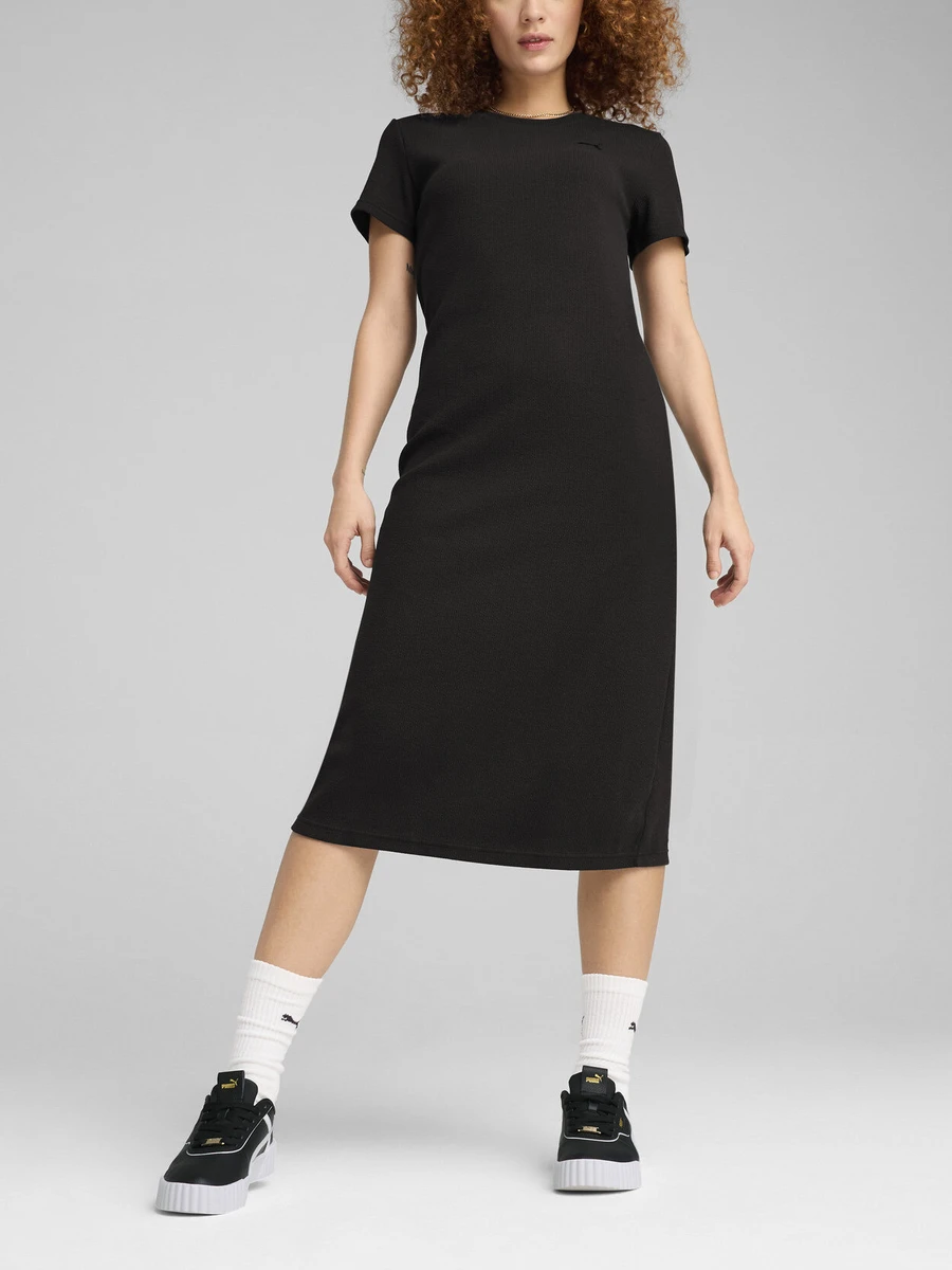 Puma Платье женское HER DRESS