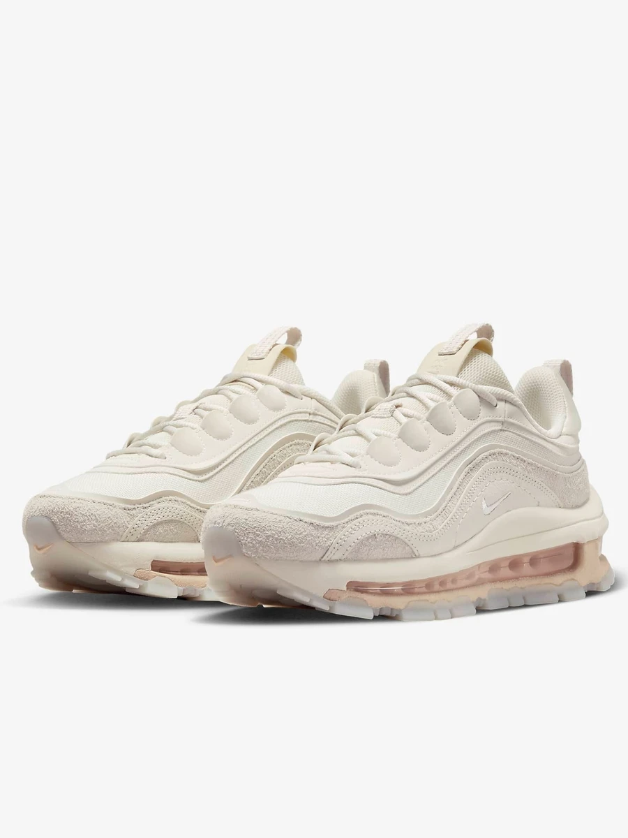 Nike Кроссовки женские AIR MAX 97 FUTURA