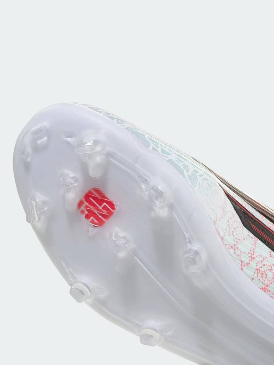 Adidas Бутсы шипованные подростковые F50 LEAGUE LL FG/MG