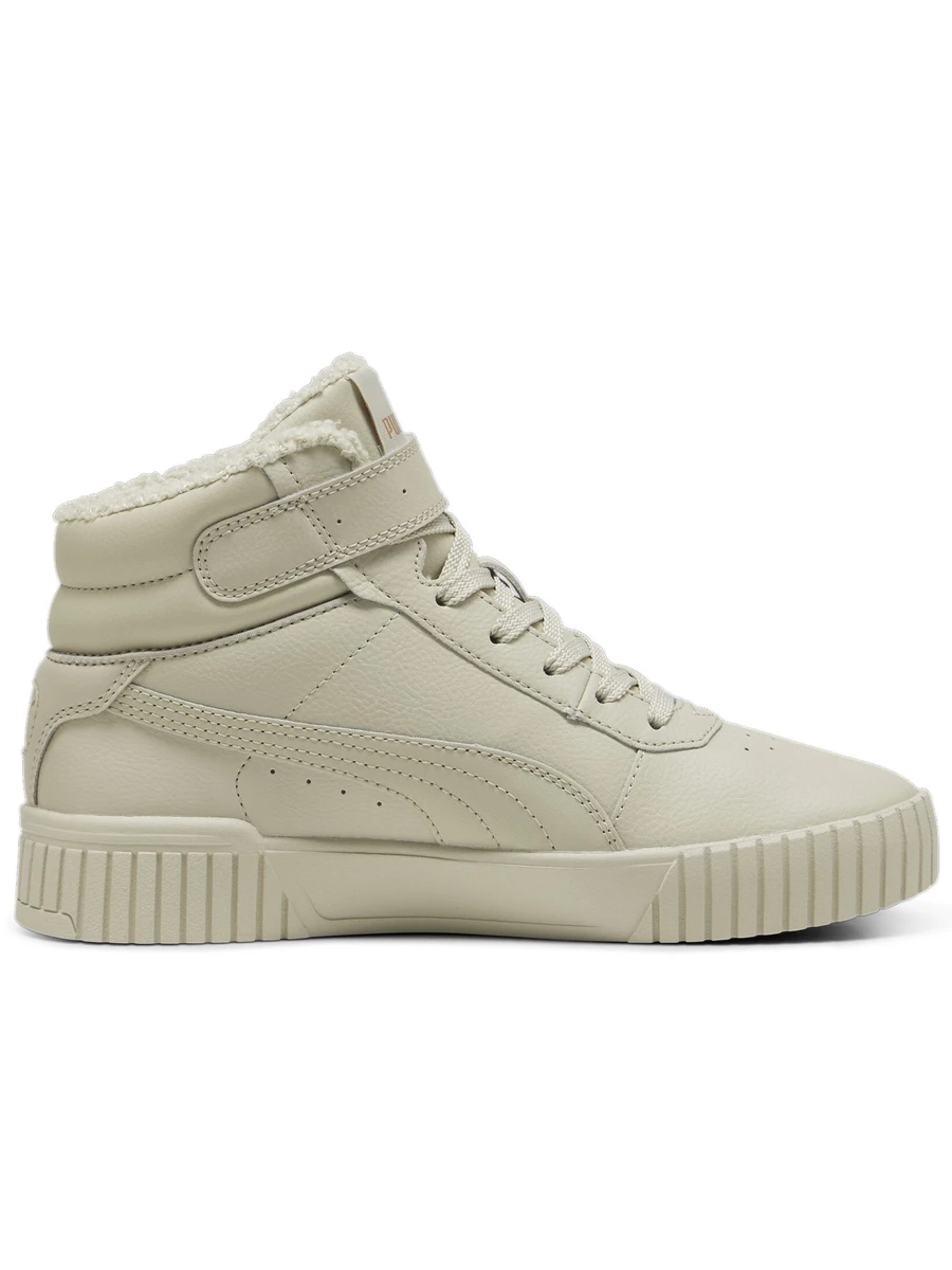 Puma Ботинки женские CARINA 2.0 MID WTR