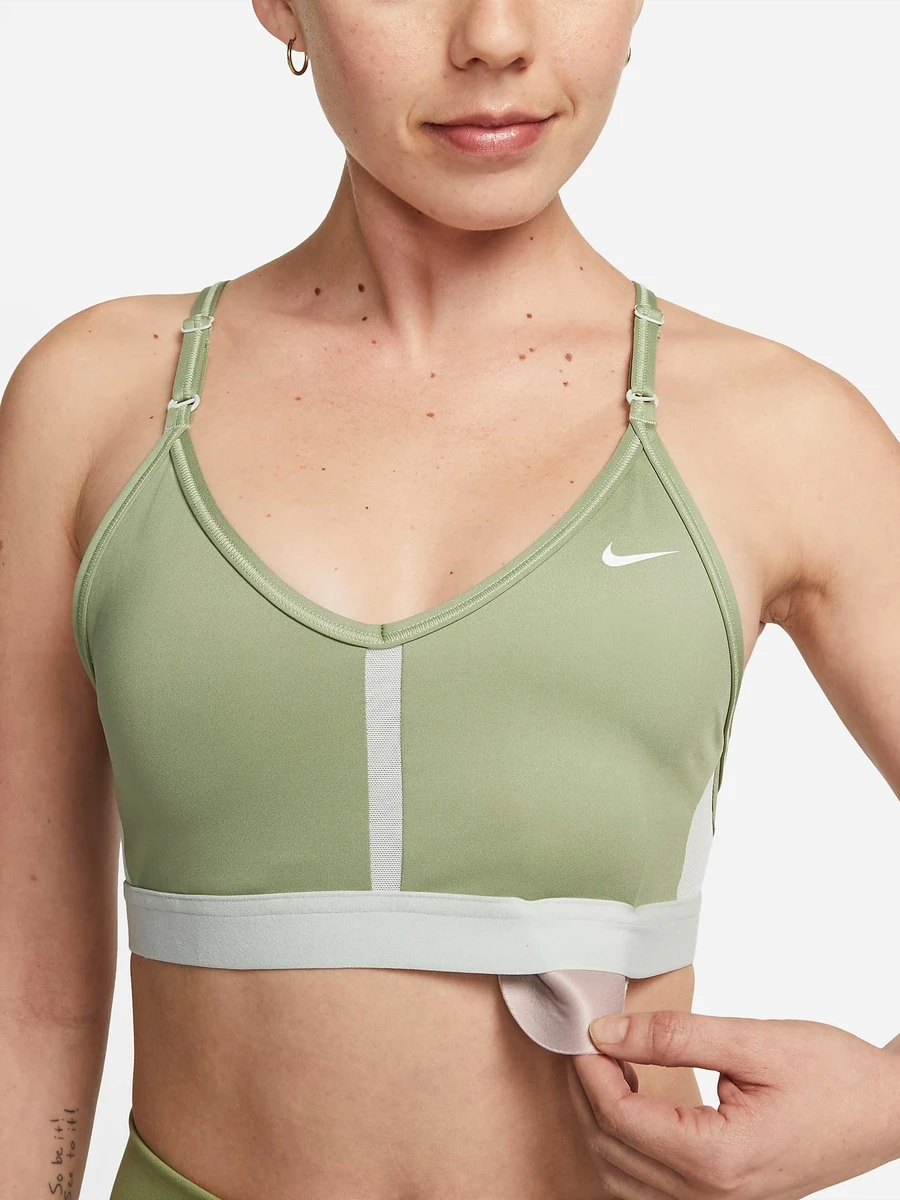 Nike Топ женский INDY