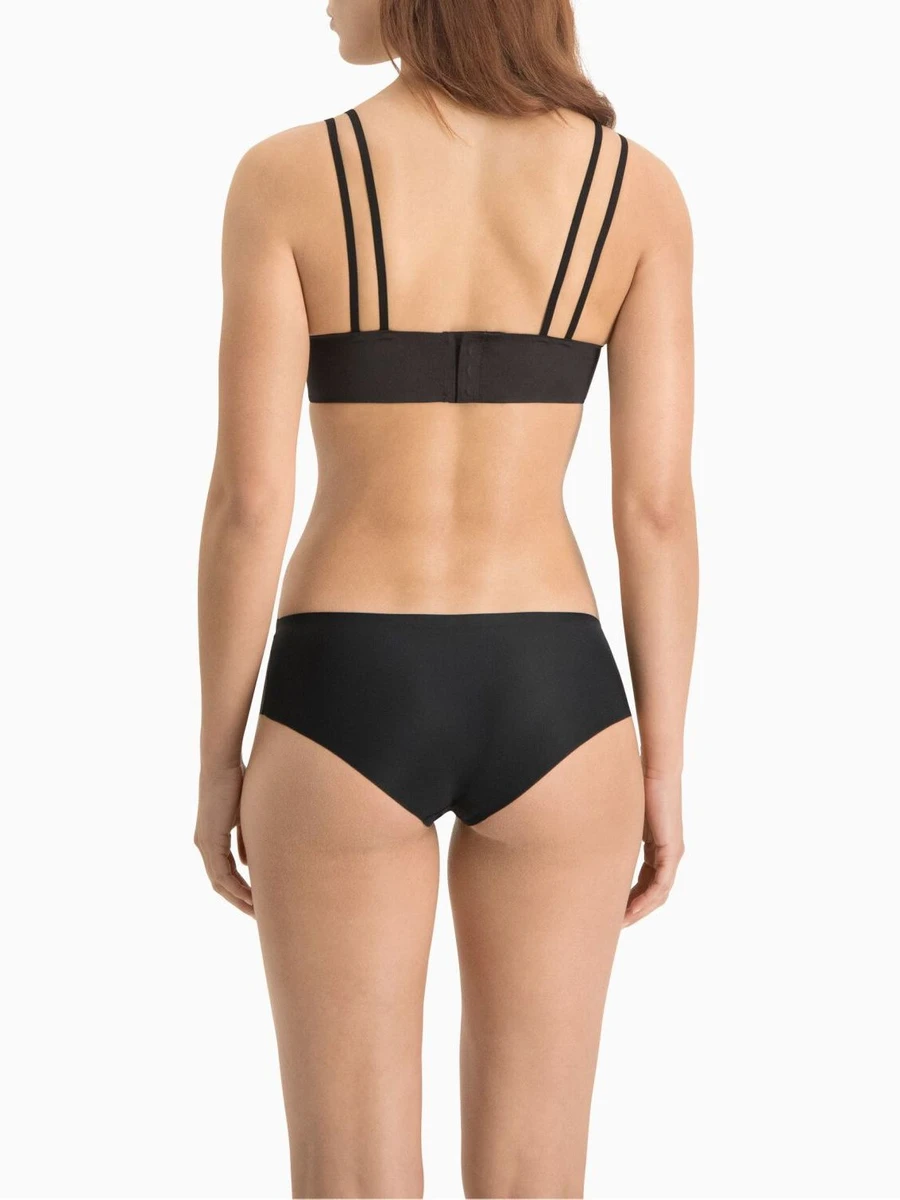 Puma Трусы женские PUMA WOMEN SEAMLESS HIPSTER 2P PACK (2 шт.)