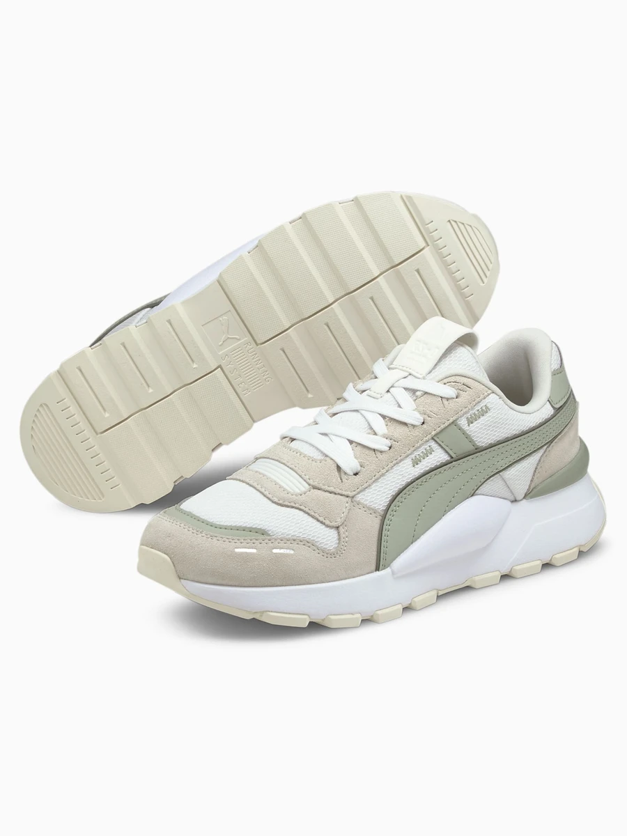 Puma Кроссовки женские RS 2.0 FEMME