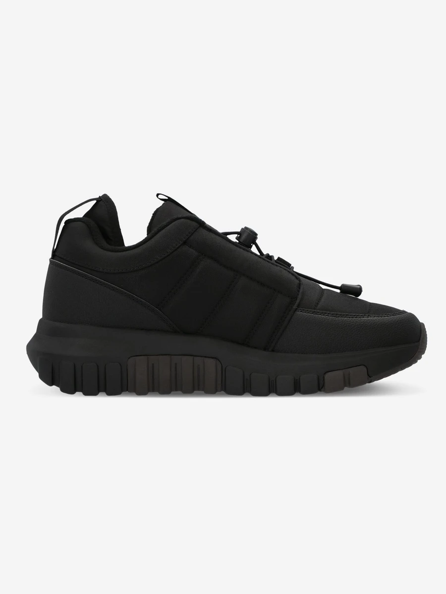 Fila Кроссовки утеплённые мужские CHROME PUFF