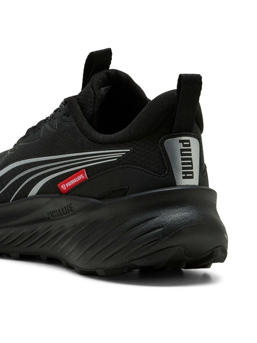 Puma Кроссовки мужские POUNCE LITE 2 TRAIL PRIMALOFT