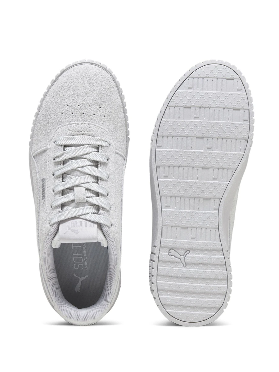 Puma Кеды женские CARINA 2.0 SD