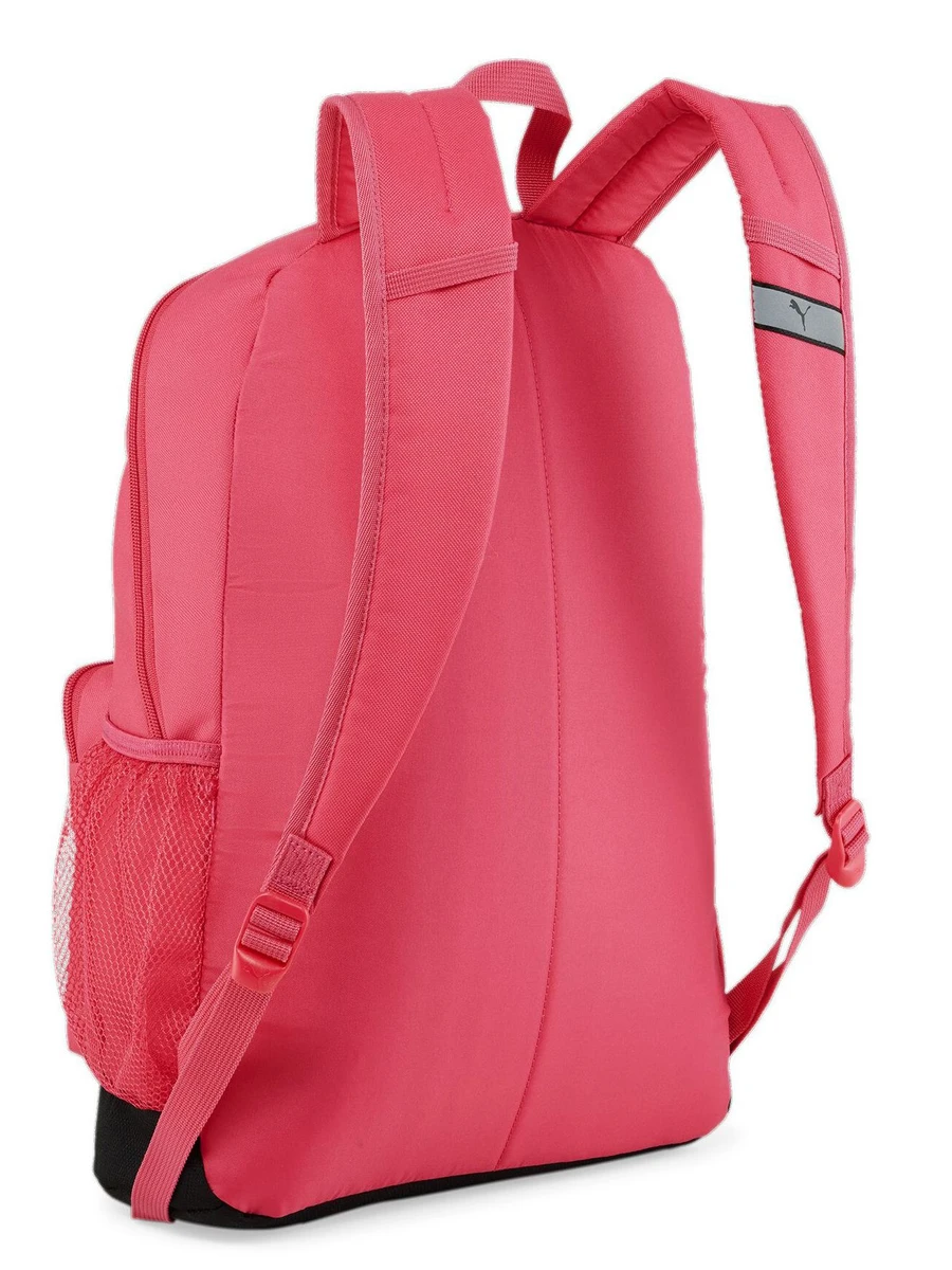 Puma Рюкзак PATCH BACKPACK