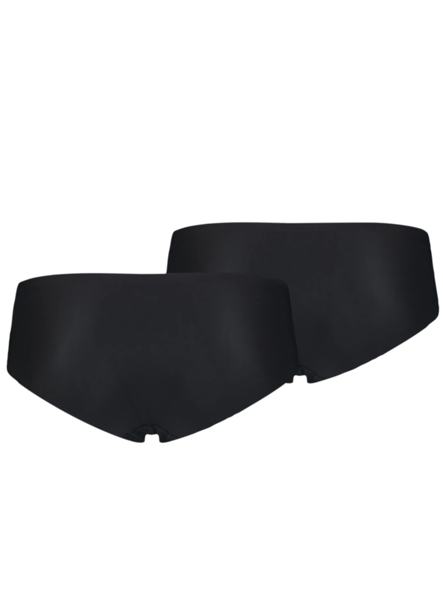 Puma Трусы женские PUMA WOMEN SEAMLESS HIPSTER 2P PACK (2 шт.)