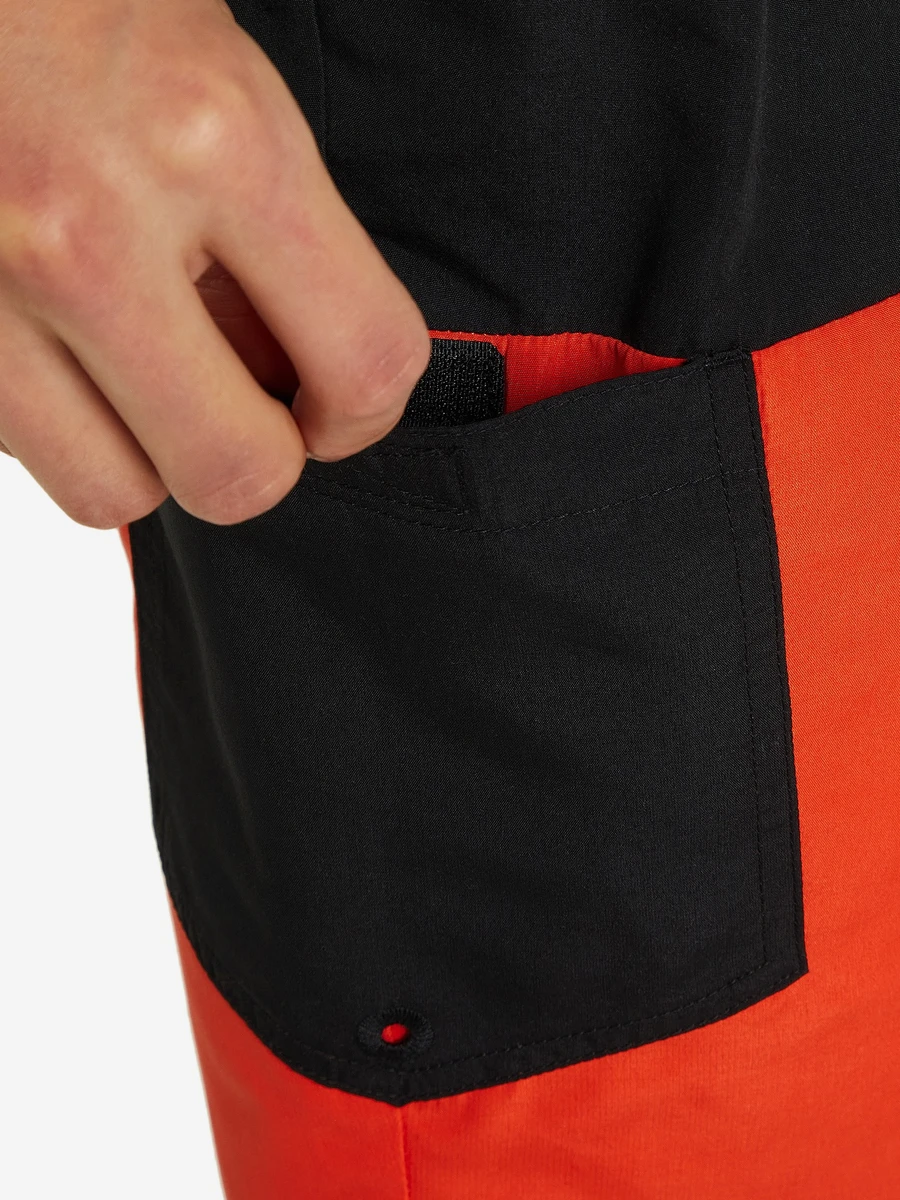 Termit Шорты мужские