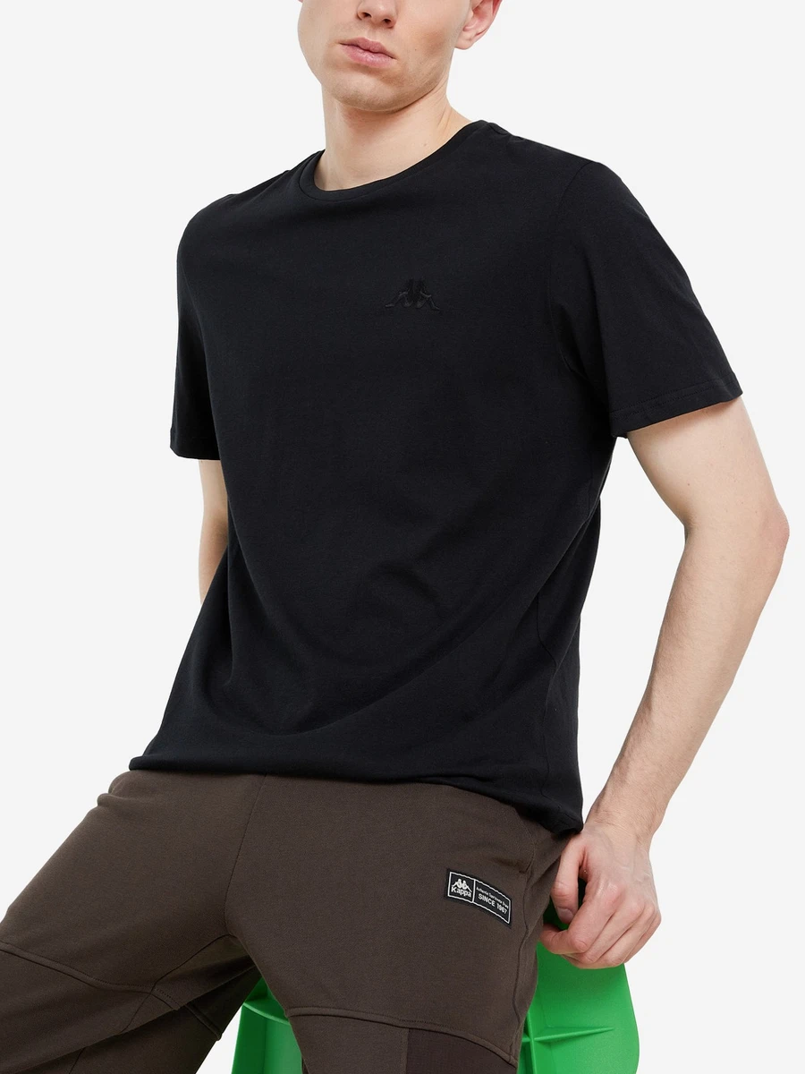 Kappa Футболка мужская