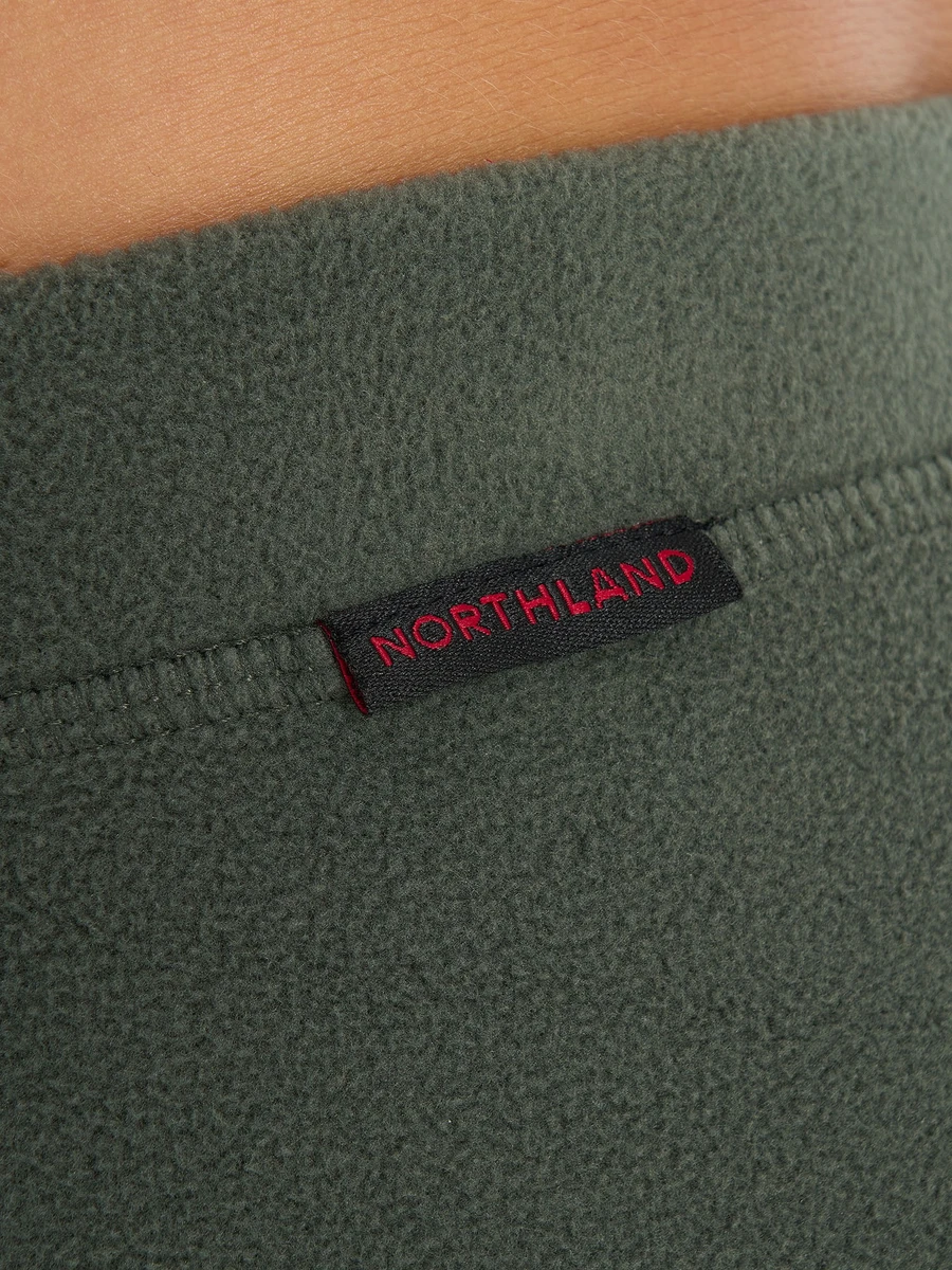 NORTHLAND Термобельё брюки мужские COMFORT