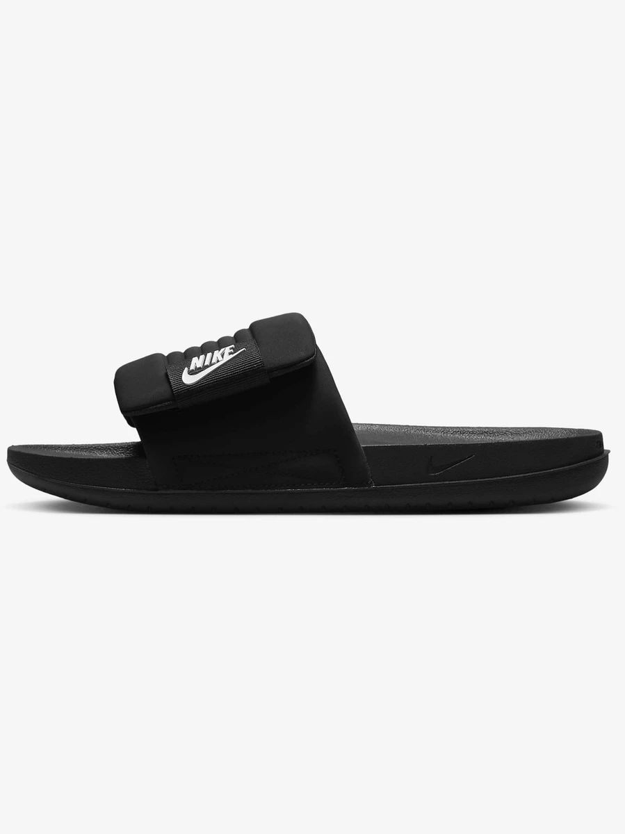 Nike Шлёпанцы мужские OFFCOURT ADJUST SLIDE