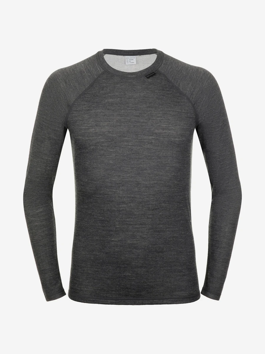Glissade Термобельё джемпер мужской