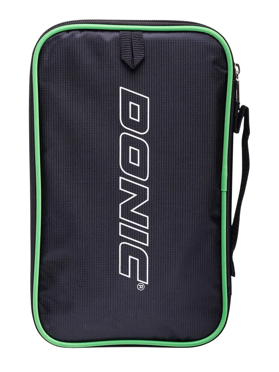 Donic Набор для настольного тенниса TOP TEAM 400 (2 ракетки + 3 мяча)