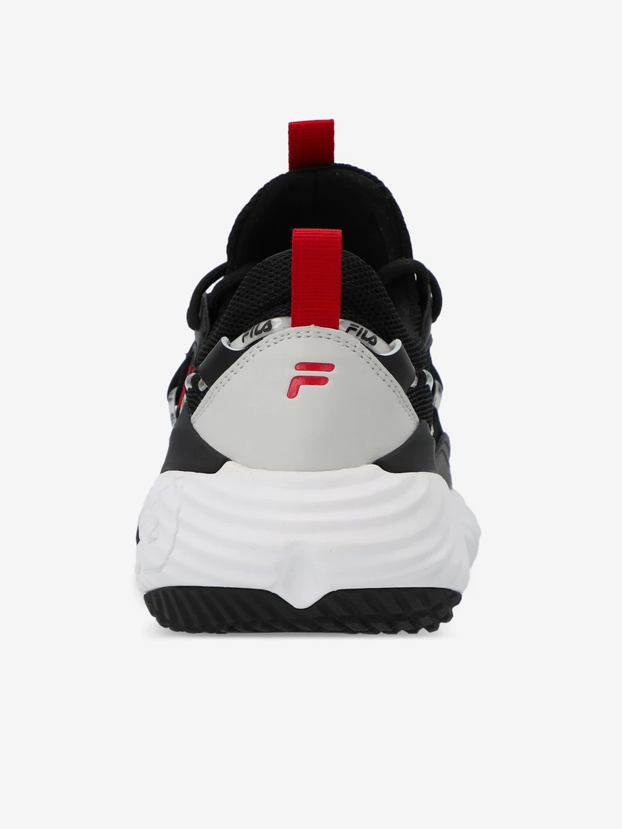 FILA Кроссовки мужские KRYPTON CORD