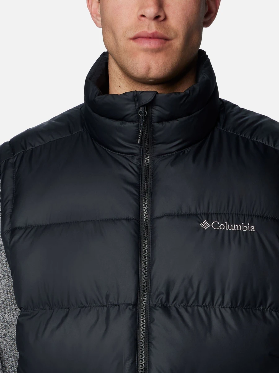 Columbia Безрукавка утеплённая мужская PIKE LAKE™ II VEST
