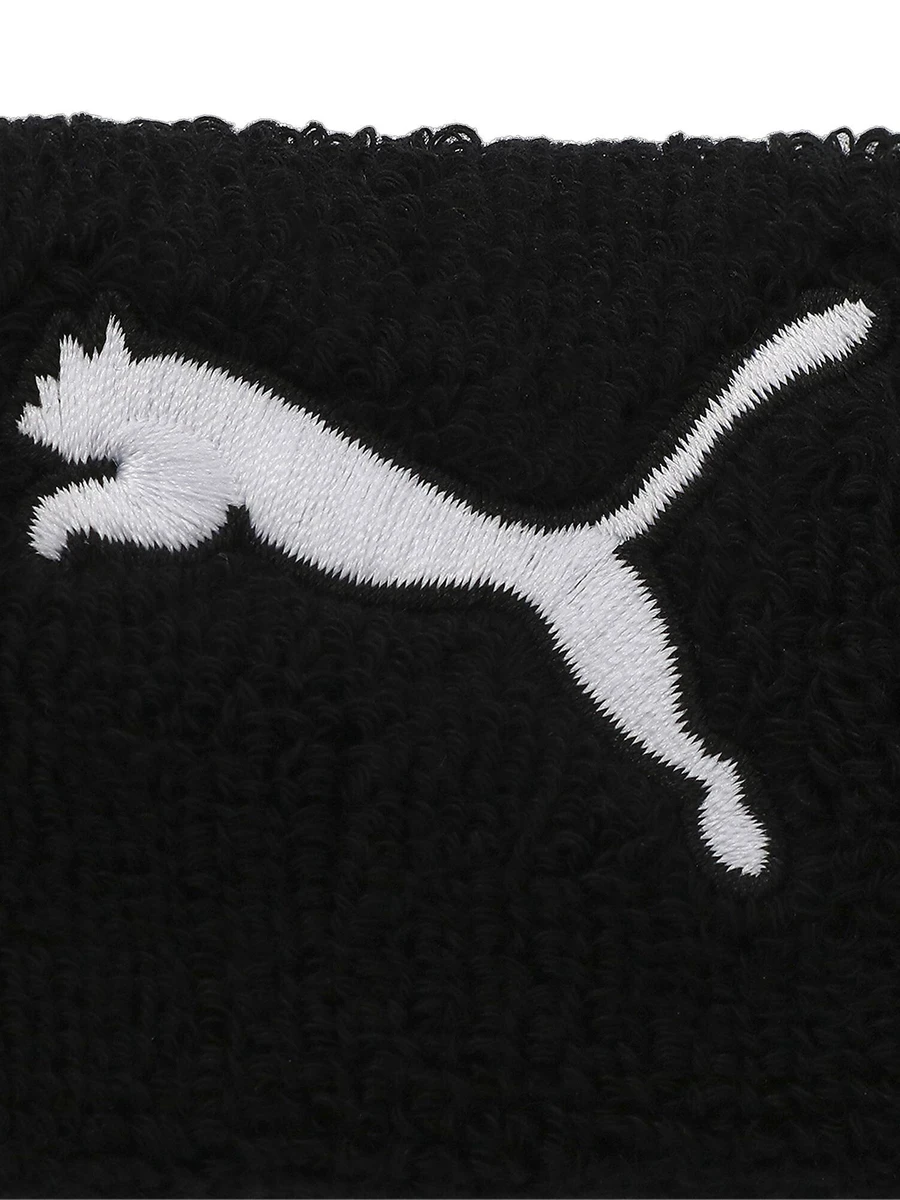 Puma Повязка на голову TR ESS CORE