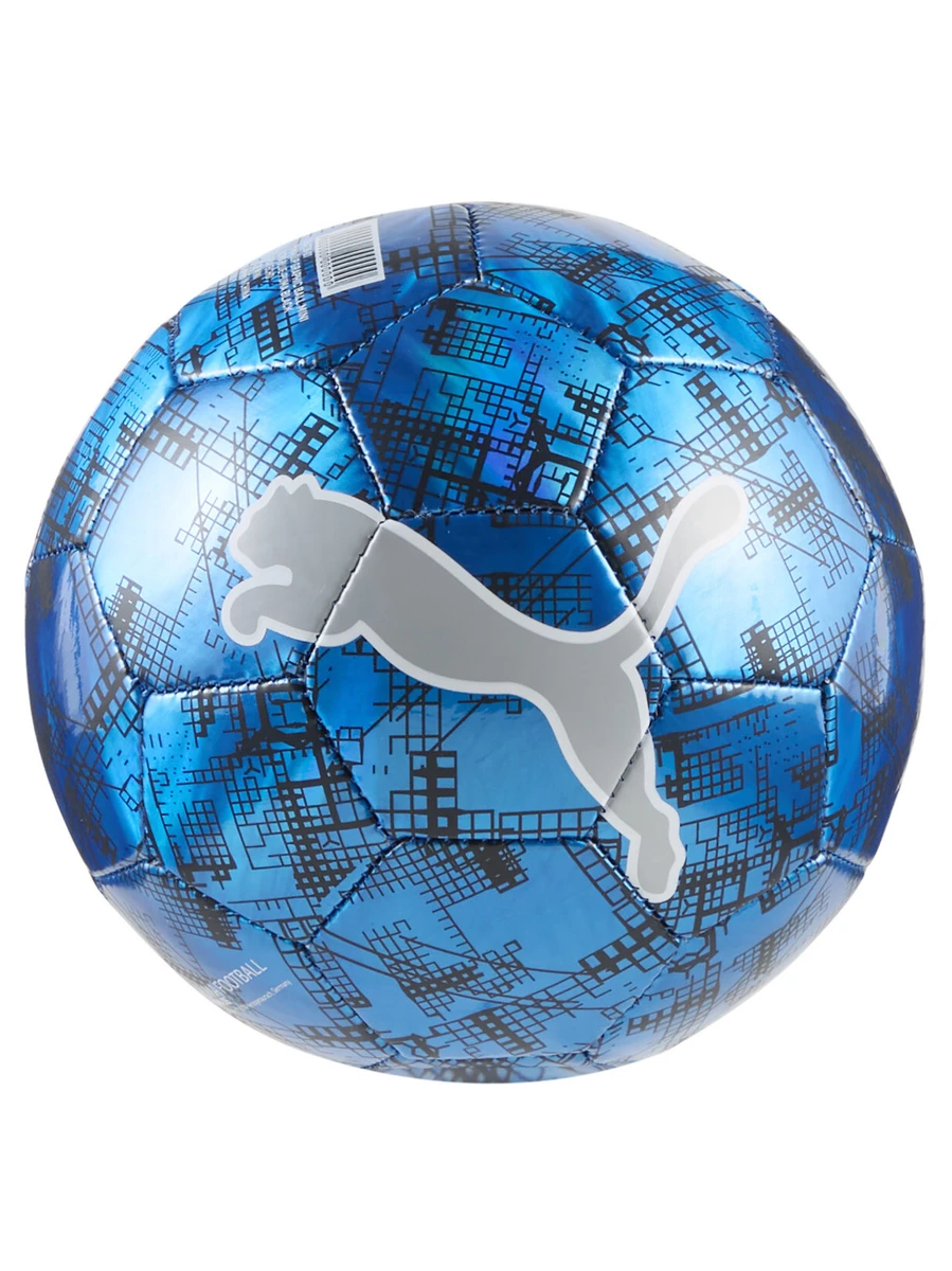 Puma Мяч сувенирный CUP GRAPHIC MINIBALL
