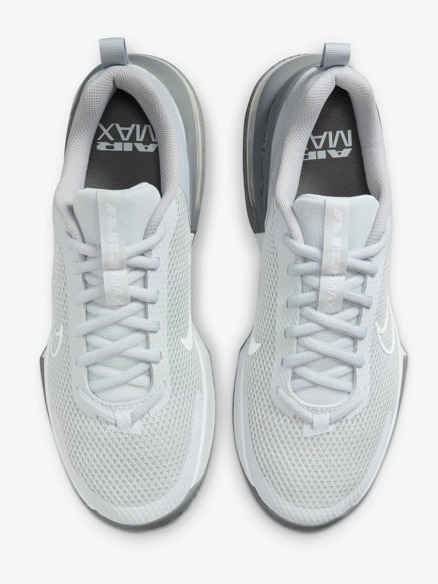 Nike Кроссовки мужские AIR MAX ALPHA TRAINER 6