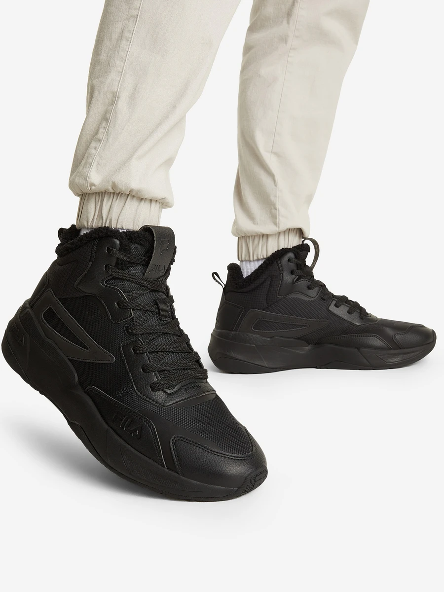 FILA Ботинки мужские CHAIN MID WNTR