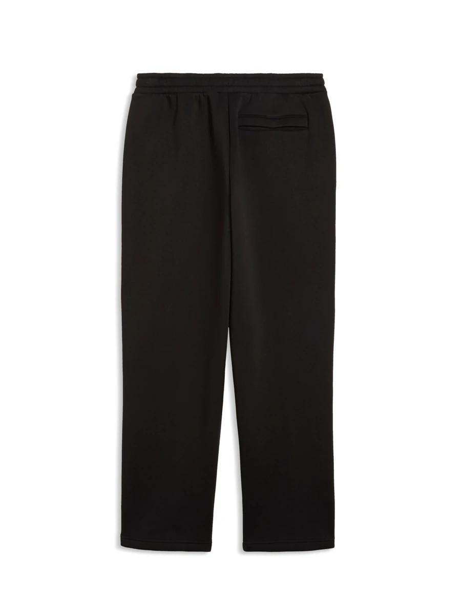 Puma Брюки мужские ESS HEAVY FLEECE RELAXED SWEATPANTS FL OP