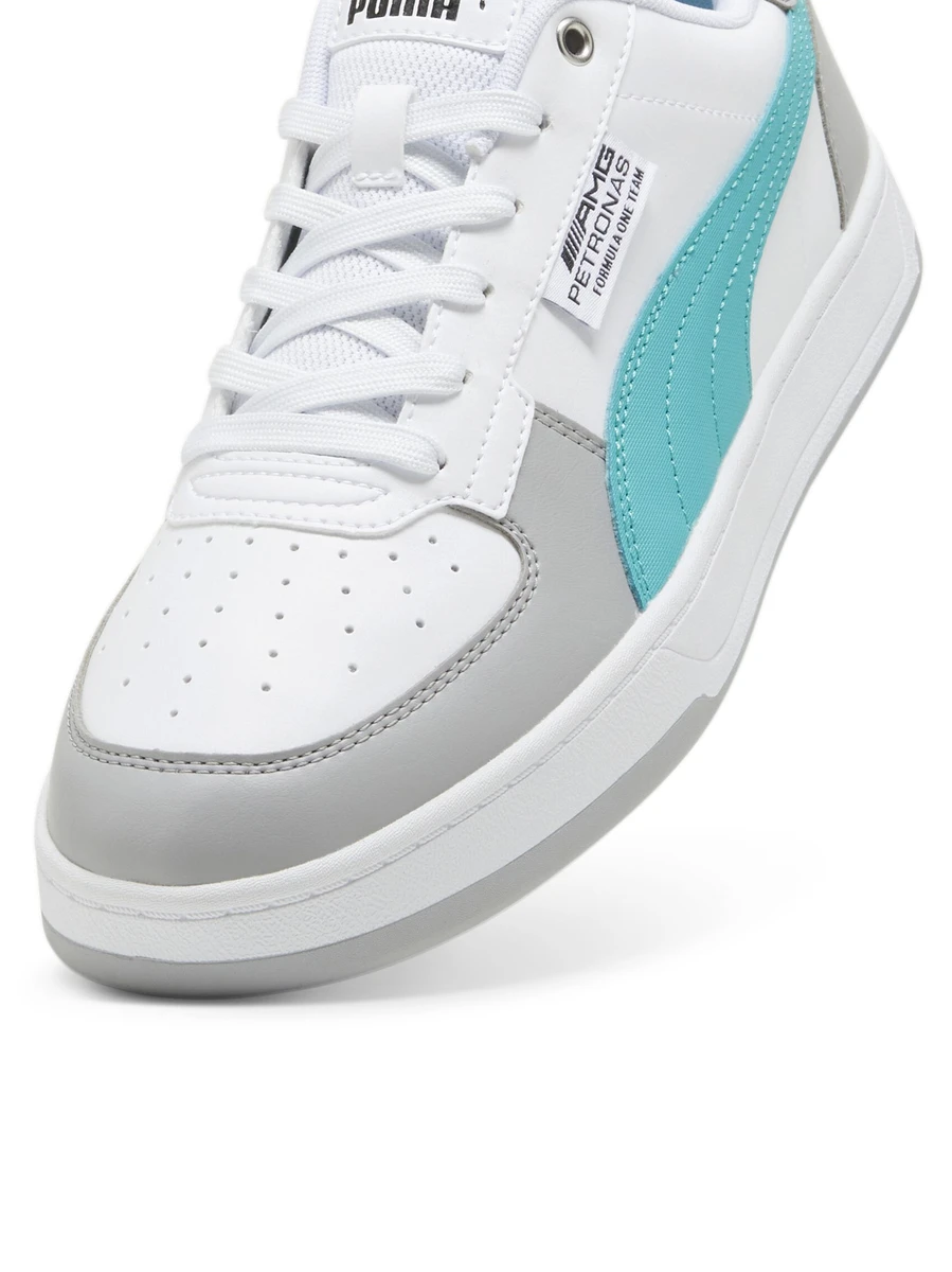 Puma Кеды мужские MERCEDES-AMG PETRONAS CAVEN 2.0