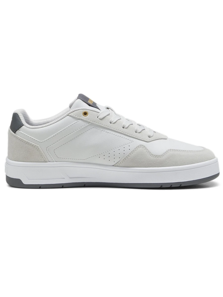 Puma Кеды мужские COURT CLASSIC SD