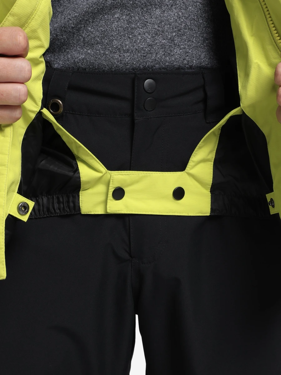 Termit Куртка утеплённая мужская