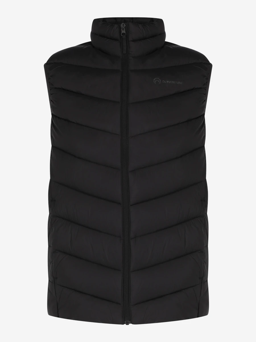 Outventure Безрукавка утеплённая мужская