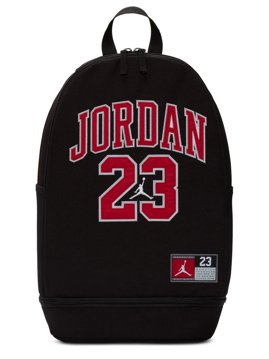 JORDAN Рюкзак JERSEY BACKPACK