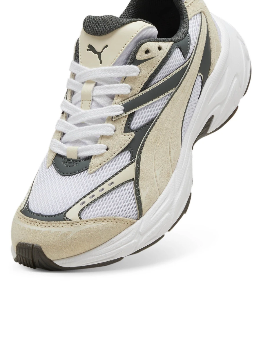 Puma Кроссовки мужские MORPHIC SUEDE