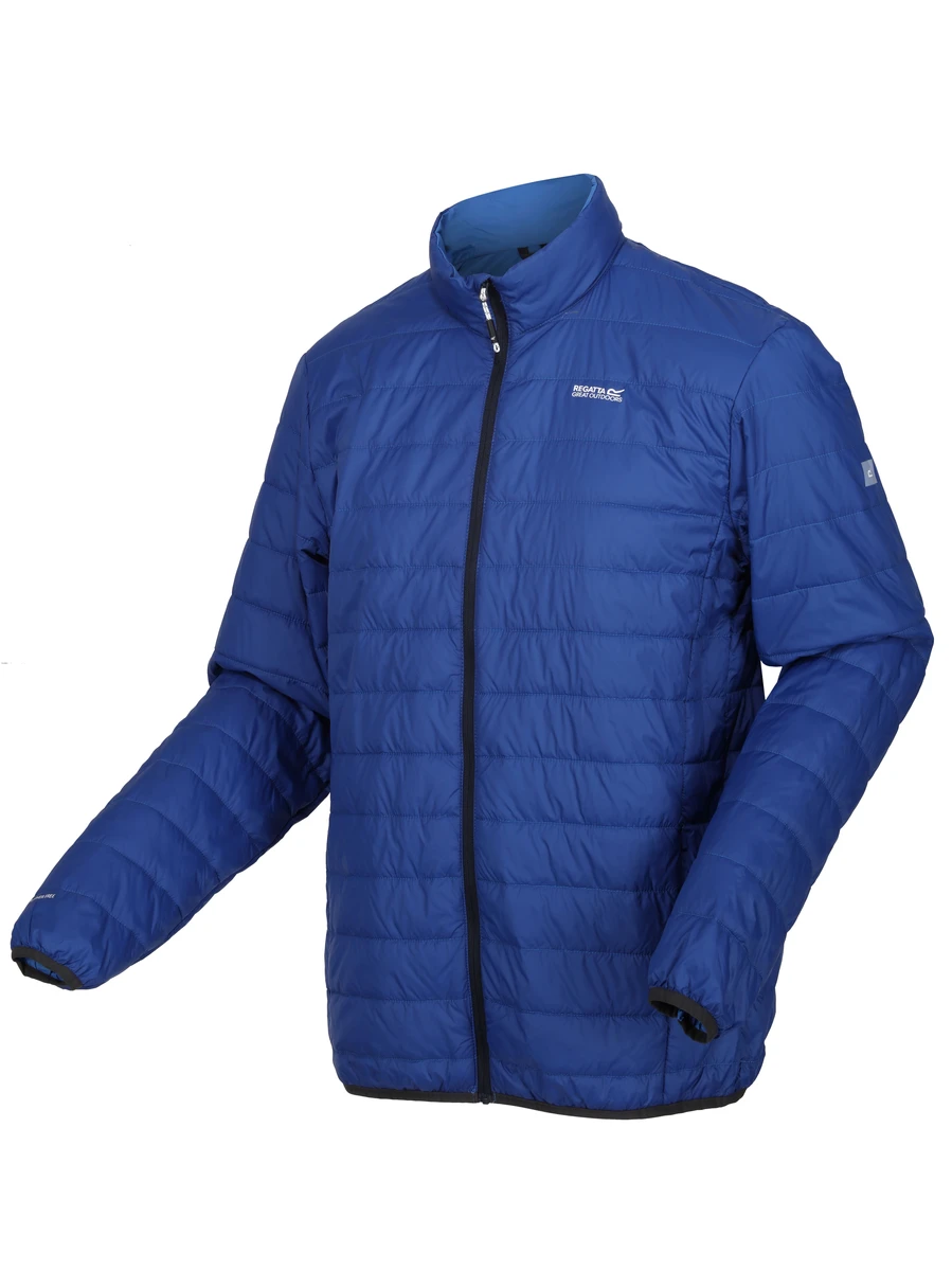 Regatta Куртка утеплённая мужская HILLPACK
