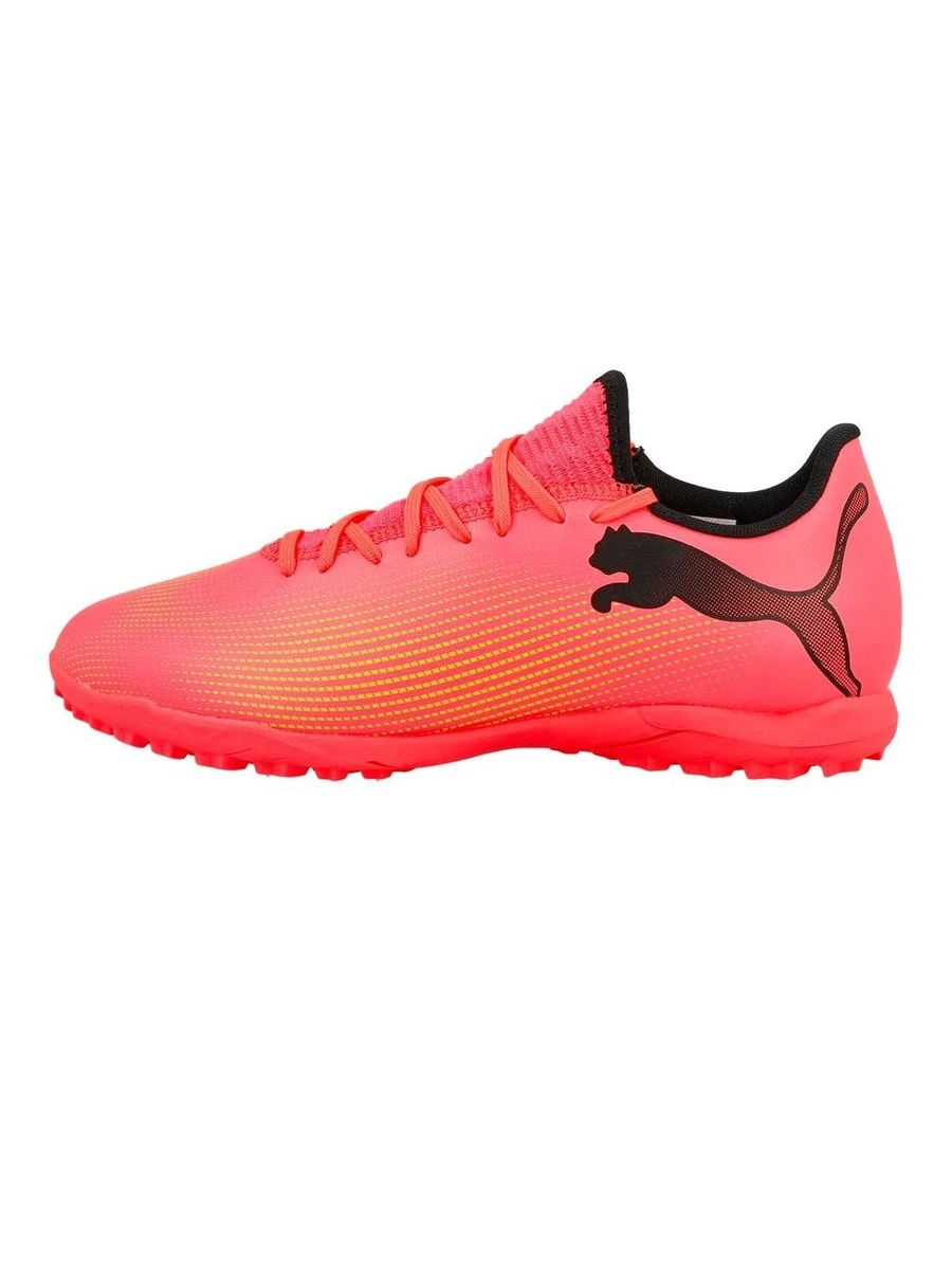 Puma Бутсы многошипы FUTURE 7 PLAY TT