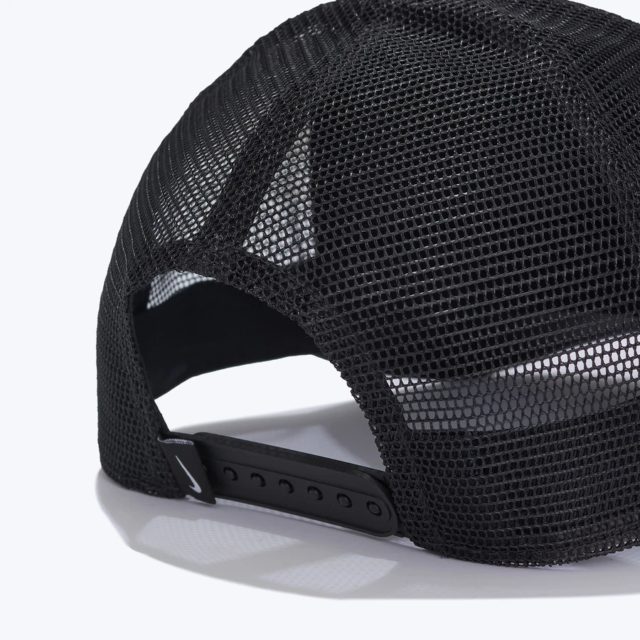 Nike Кепка RISE CAP S CB SWSH TKR L