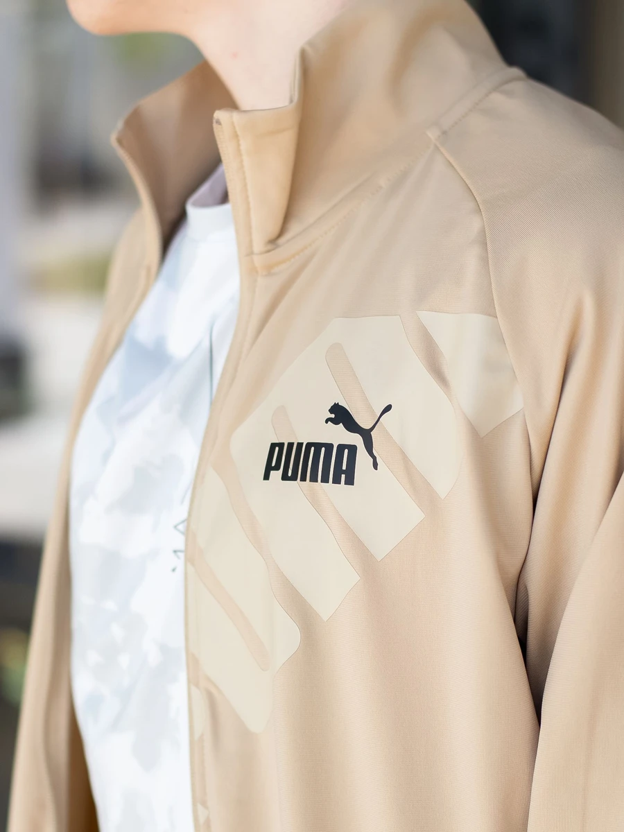 Puma Костюм спортивный PUMA POWER POLY TRACKSUIT