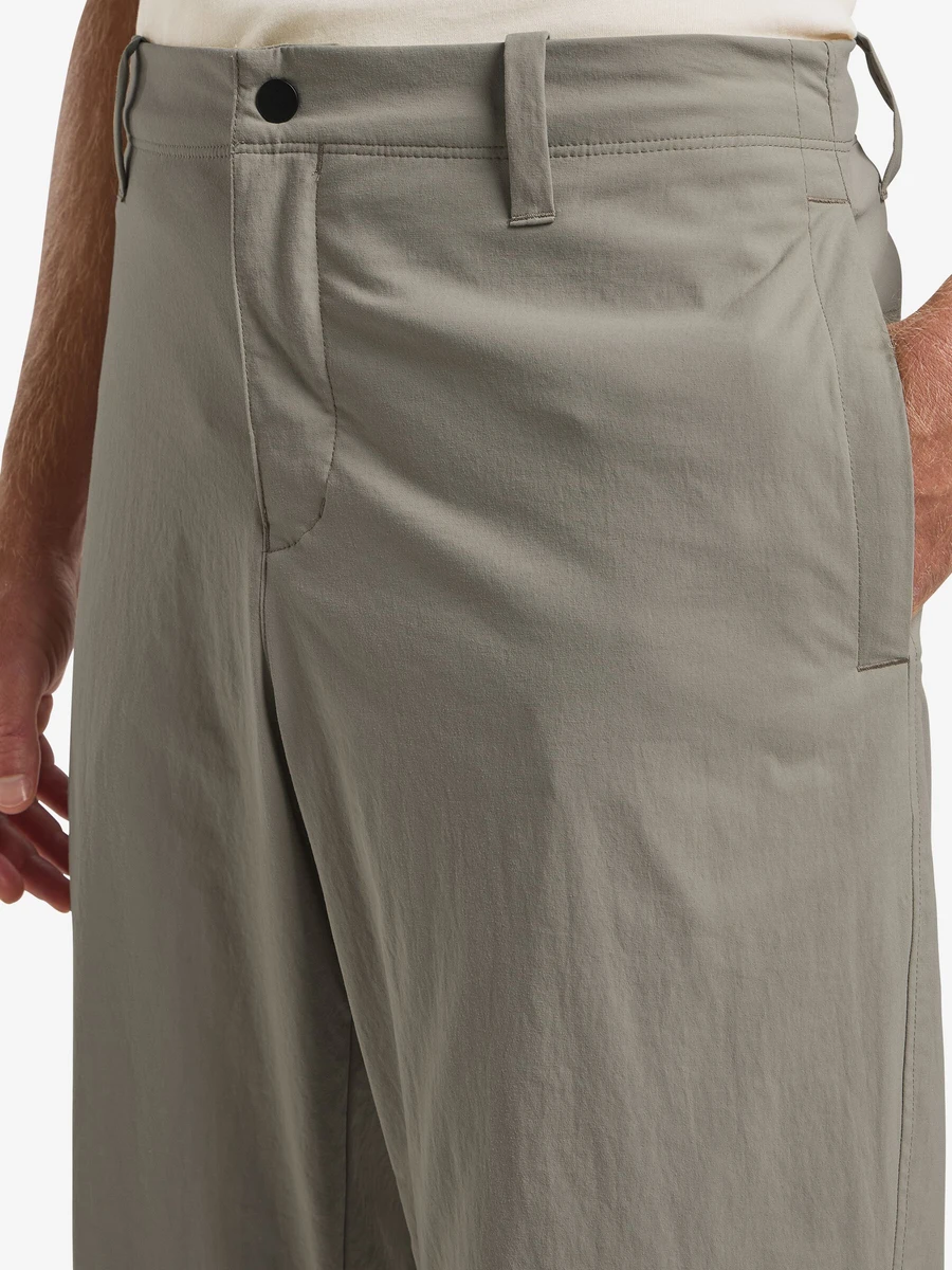 Jack Wolfskin Брюки мужские DESERT PANTS M