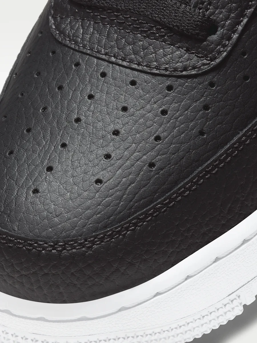 Nike Кеды мужские AIR FORCE 1 07