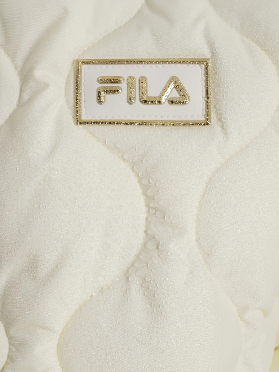 Fila Куртка утеплённая подростковая