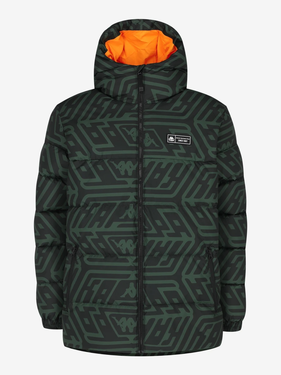 Kappa Куртка-пуховик мужская