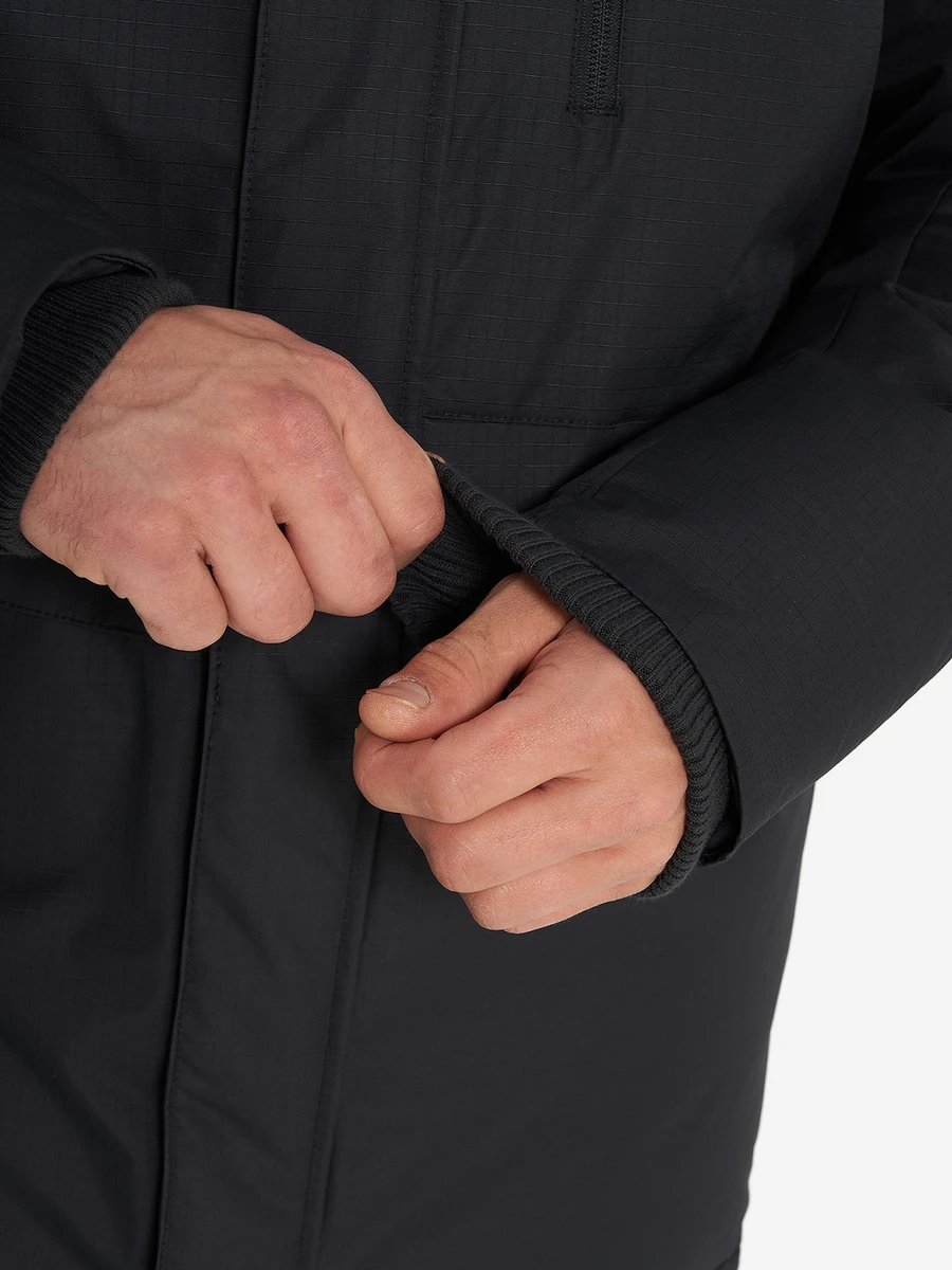 Fila Куртка-пуховик мужская