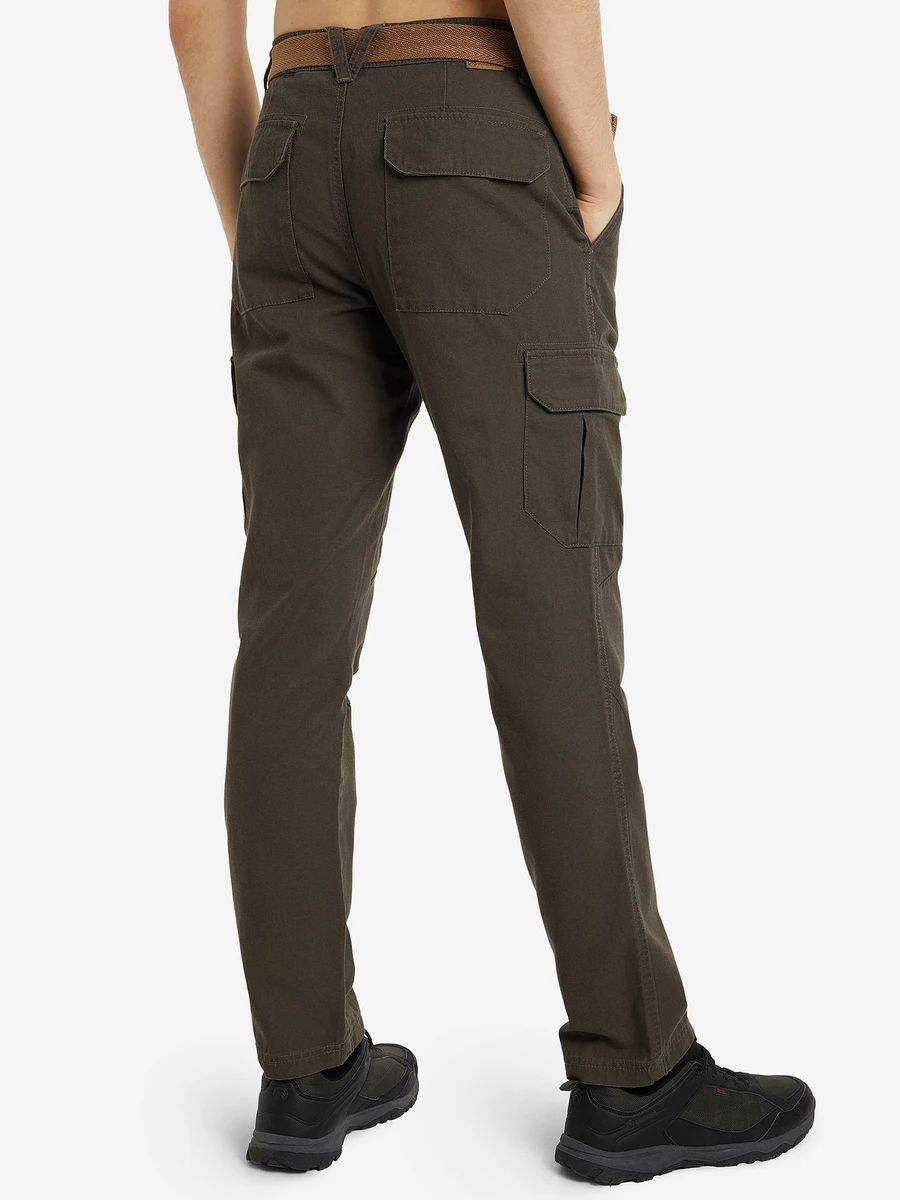 Outventure Брюки мужские