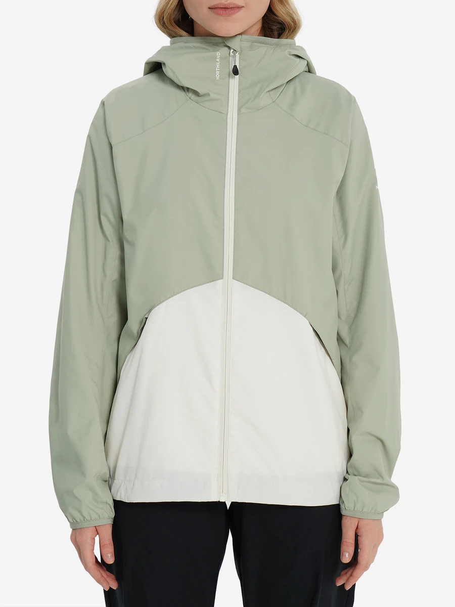 NORTHLAND Ветровка женская